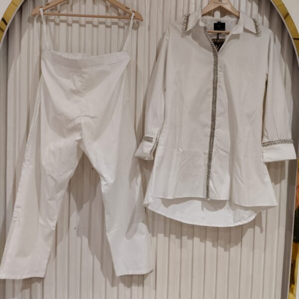 Two Piece Kurta 2