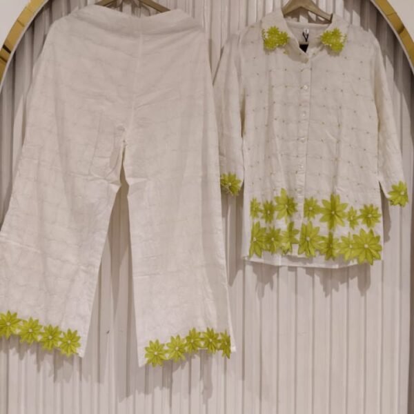 Two-piece set