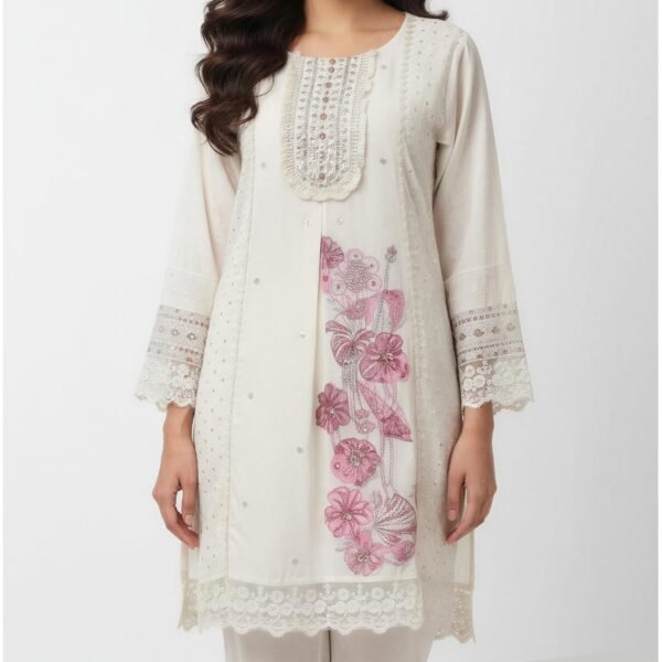 HAKOBA COTTON TUNIC SET